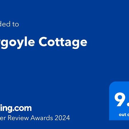 Torgoyle Cottage Inverness Dış mekan fotoğraf