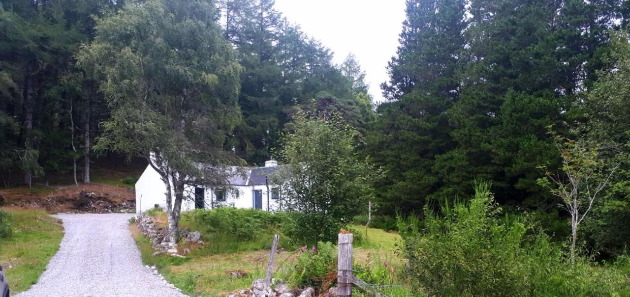 Torgoyle Cottage Inverness Dış mekan fotoğraf