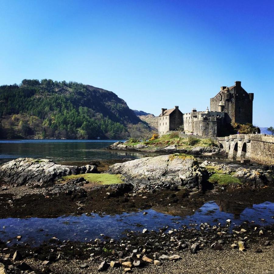 Torgoyle Cottage Inverness Dış mekan fotoğraf