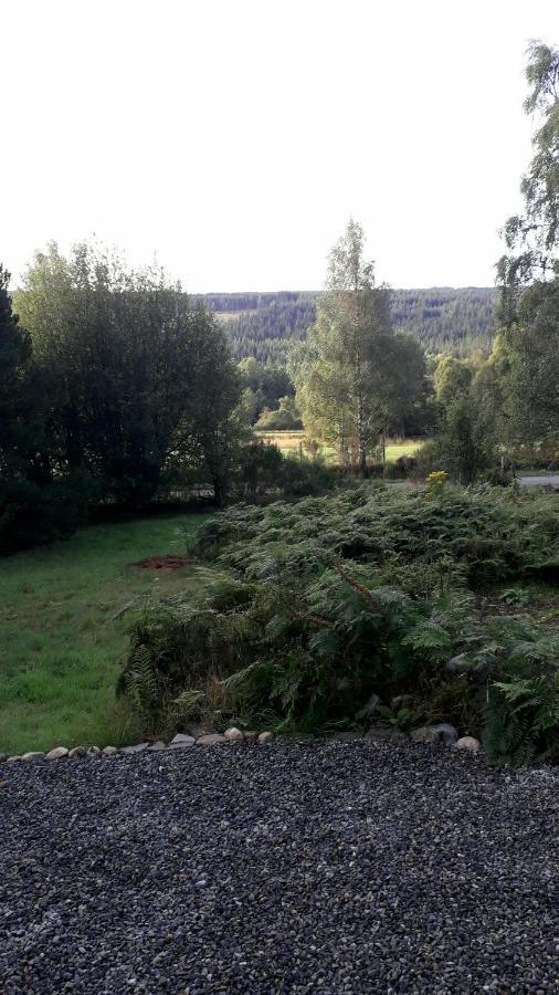 Torgoyle Cottage Inverness Dış mekan fotoğraf