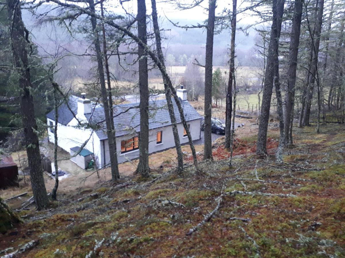 Torgoyle Cottage Inverness Dış mekan fotoğraf